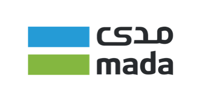 مدى